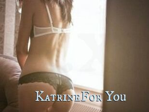 KatrineFor_You_