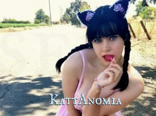 KattAnomia