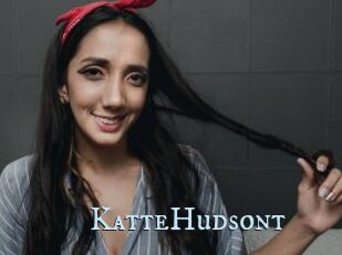 KatteHudsont