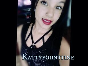 Kattyfountiine