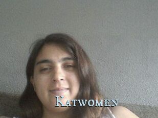 Katwomen