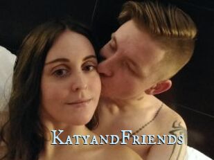 KatyandFriends