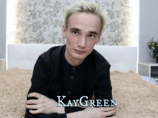 KayGreen