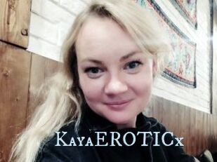 KayaEROTICx