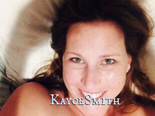 KayceSmith