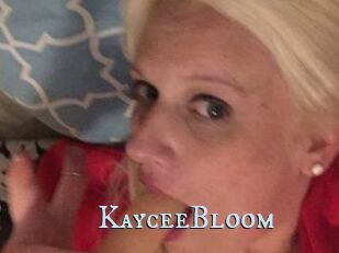 KayceeBloom