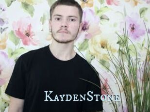 KaydenStone