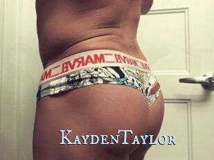 KaydenTaylor