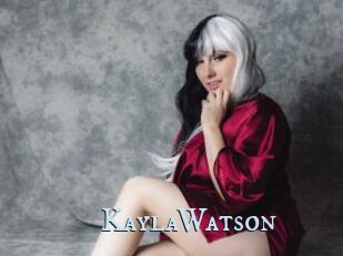 KaylaWatson