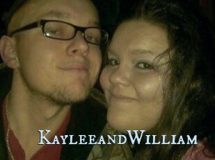 Kaylee_and_William