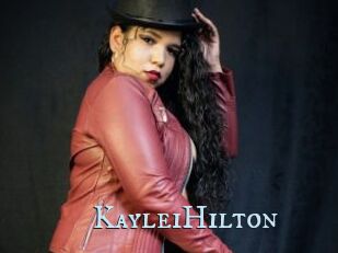 KayleiHilton