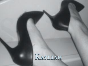 Kayliah