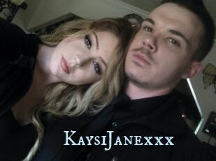 KaysiJanexxx