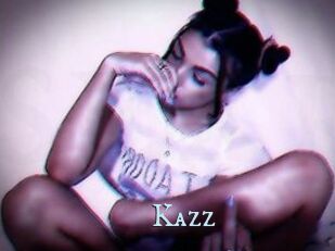 Kazz