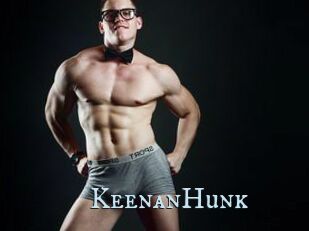 KeenanHunk