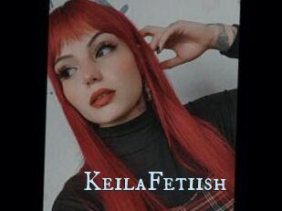 KeilaFetiish