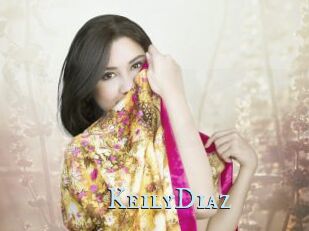 KeilyDiaz