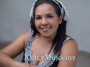 KeilyMonrroy