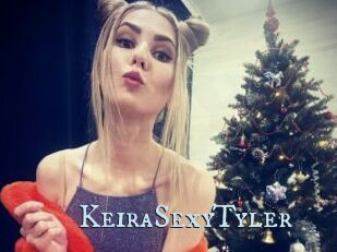 KeiraSexyTyler