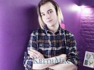 KeithMac