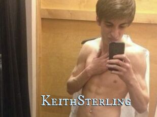 Keith_Sterling