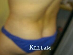 Kellam