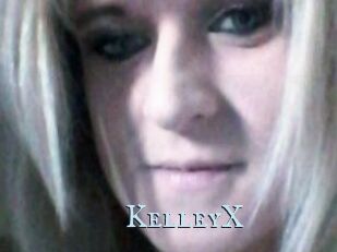 KelleyX