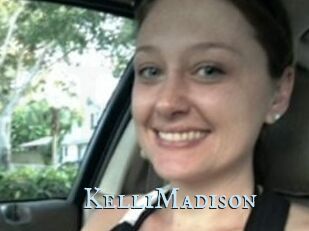 KelliMadison