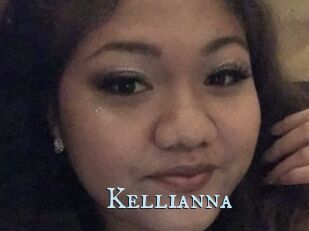 Kellianna