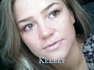 Kellly