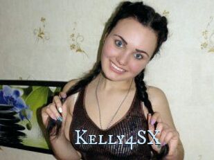 Kelly4SX