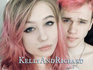 KellyAndRichard