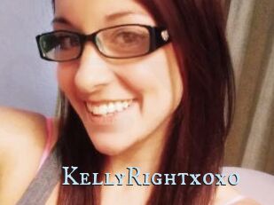 KellyRightxoxo