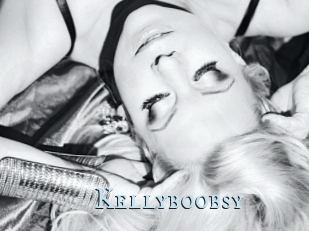 Kellyboobsy