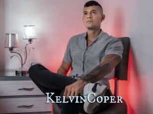 KelvinCoper