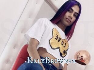 KelyBrownsx