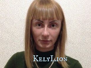 KelyLion