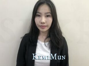 KemiMun