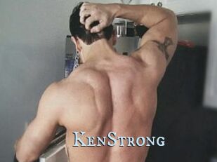 KenStrong