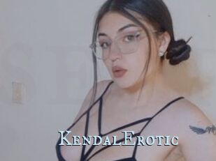 KendalErotic