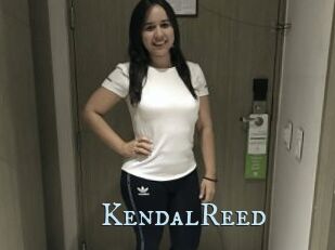 KendalReed