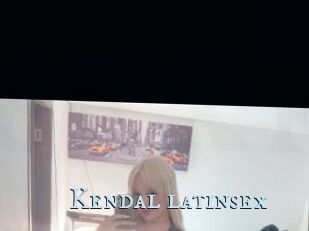 Kendal_latinsex