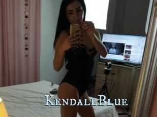 KendallBlue