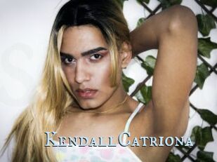 KendallCatriona