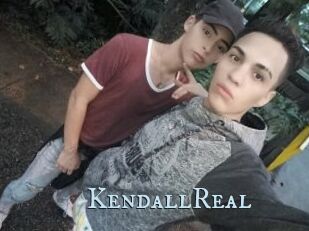 KendallReal