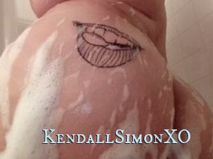 KendallSimonXO