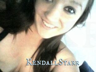 KendallStarr