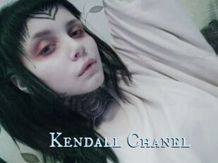 Kendall_Chanel