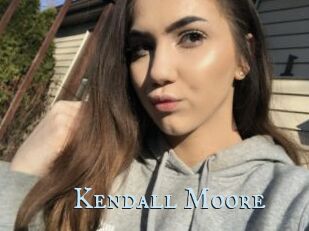 Kendall_Moore