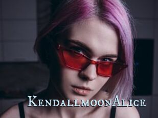 KendallmoonAlice